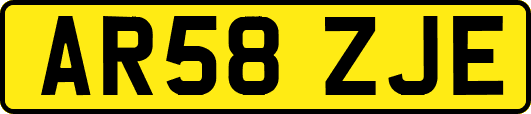 AR58ZJE