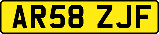 AR58ZJF