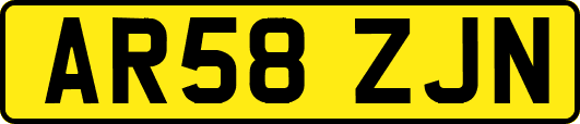 AR58ZJN