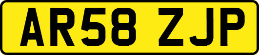 AR58ZJP