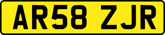 AR58ZJR