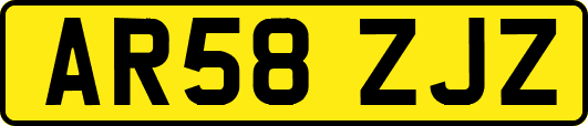 AR58ZJZ