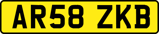 AR58ZKB