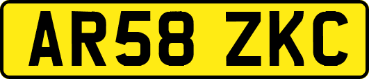AR58ZKC