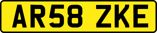 AR58ZKE