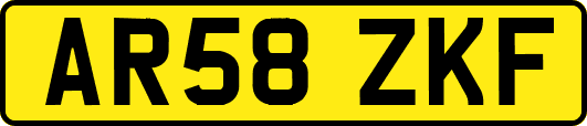 AR58ZKF