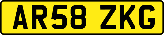 AR58ZKG