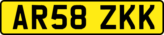 AR58ZKK