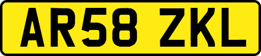 AR58ZKL