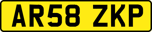 AR58ZKP