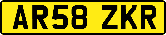 AR58ZKR