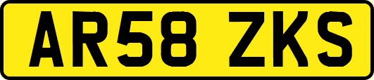 AR58ZKS