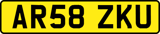 AR58ZKU