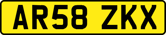 AR58ZKX