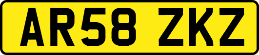 AR58ZKZ