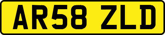 AR58ZLD
