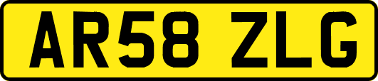 AR58ZLG