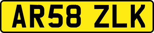 AR58ZLK