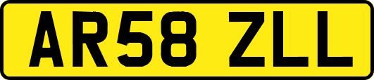 AR58ZLL