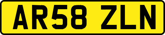 AR58ZLN