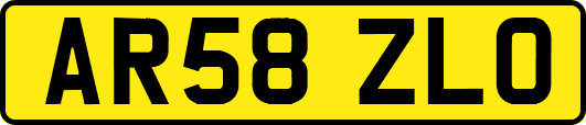 AR58ZLO