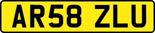 AR58ZLU