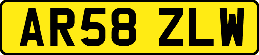 AR58ZLW