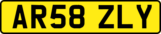 AR58ZLY