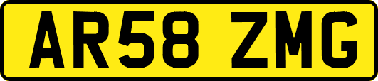 AR58ZMG