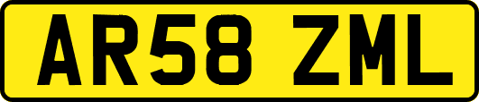 AR58ZML