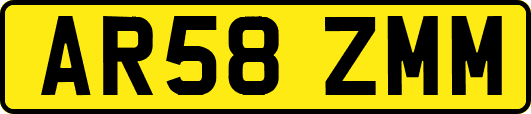 AR58ZMM