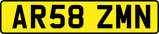 AR58ZMN