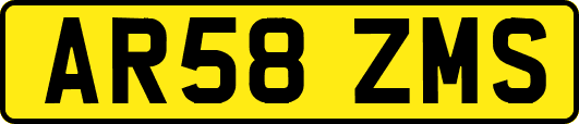 AR58ZMS
