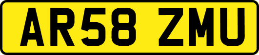 AR58ZMU