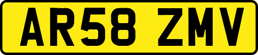 AR58ZMV