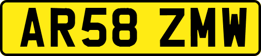AR58ZMW