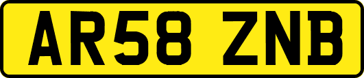 AR58ZNB