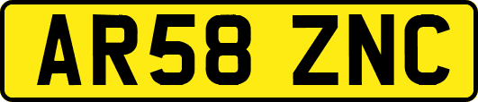 AR58ZNC