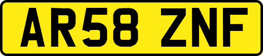 AR58ZNF