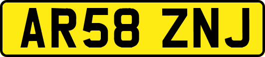 AR58ZNJ