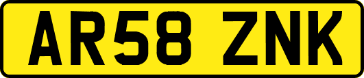 AR58ZNK