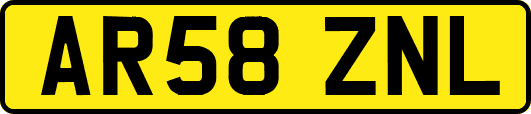 AR58ZNL