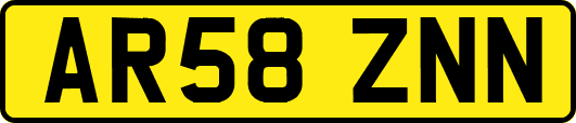 AR58ZNN