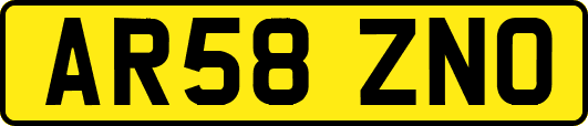 AR58ZNO
