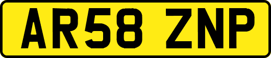 AR58ZNP