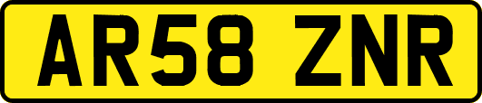 AR58ZNR