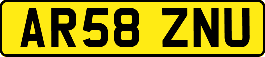 AR58ZNU