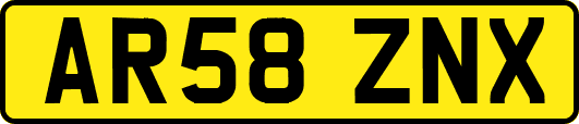 AR58ZNX