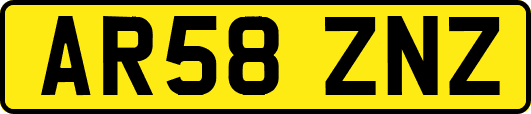 AR58ZNZ