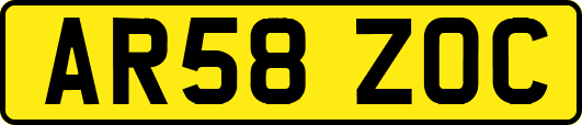 AR58ZOC